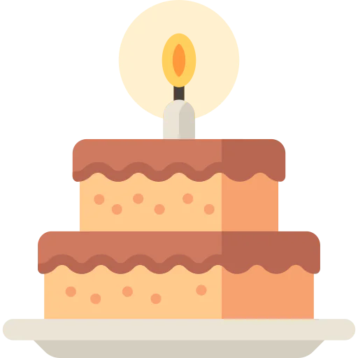 Cake icon