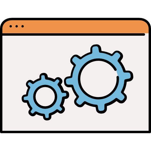 Browser icon