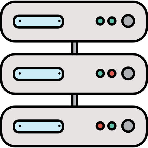 Server icon