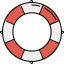 Lifesaver biểu tượng 64x64