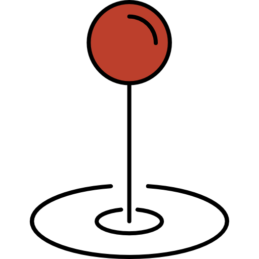 Pin icon