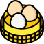 Buns icon 64x64