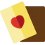 Cards icon 64x64