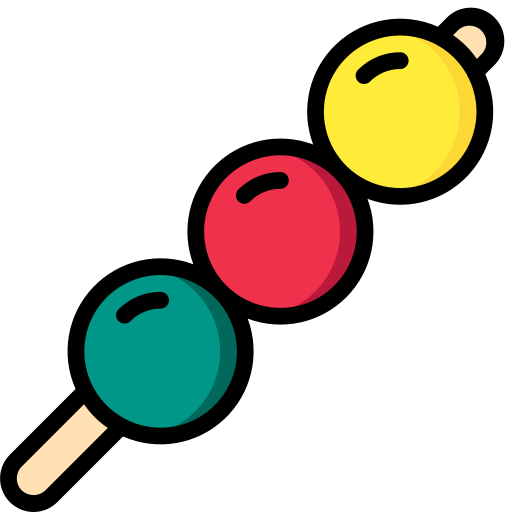 Dango 상