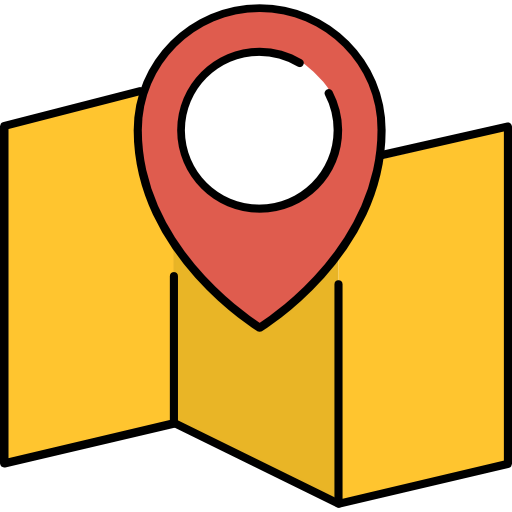 Map icon