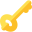 Key icon 64x64