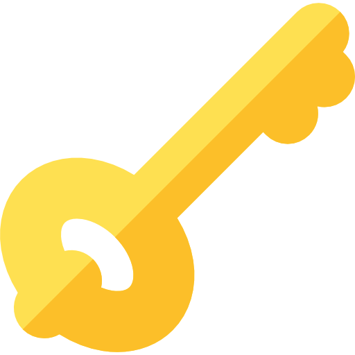 Key icon