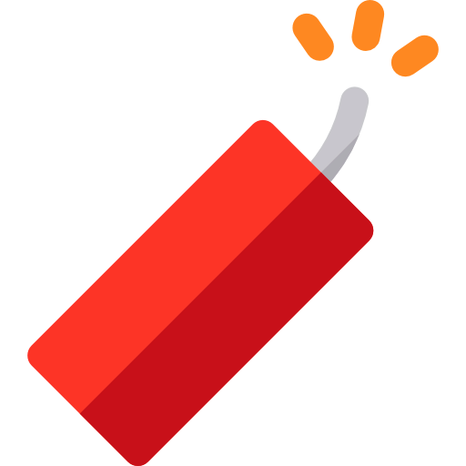 Dynamite icon