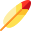 Feather icon 64x64