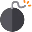 Bomb icon 64x64