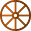 Wheel icon 64x64