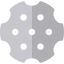 Revolver icon 64x64