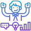 Career ícone 64x64