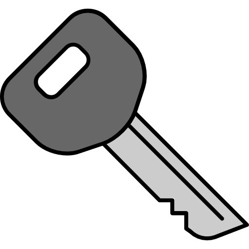 Key icon
