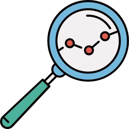 Analytics icon