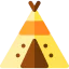 Tipi icon 64x64