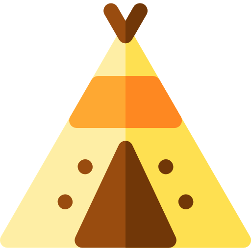 Tipi 图标
