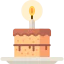 Cake icon 64x64
