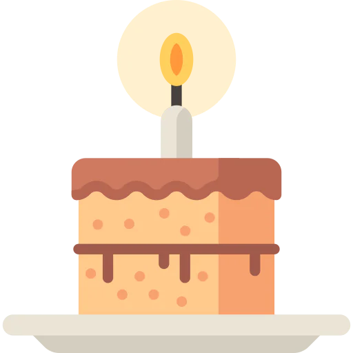 Cake icon