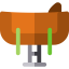 Saddle icon 64x64
