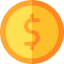 Coin icon 64x64