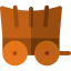 Carriage icon 64x64
