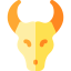 Skull icon 64x64
