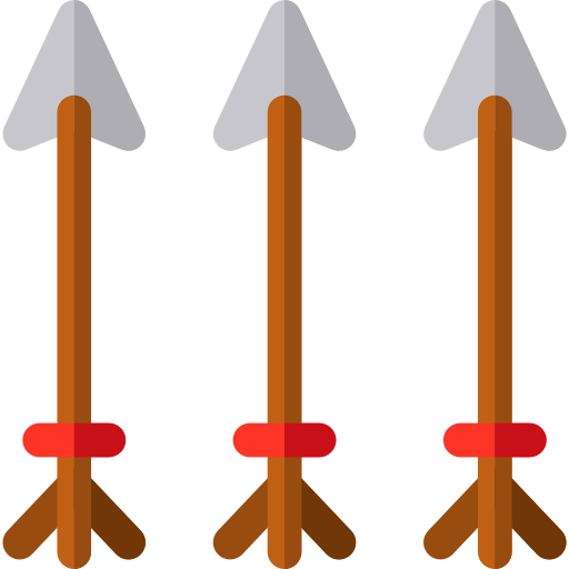 Arrows icon