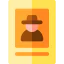 Wanted icon 64x64