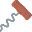 Corkscrew icon 64x64