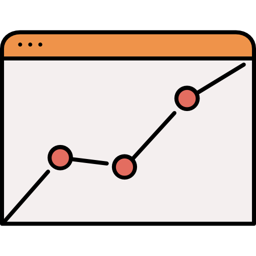 Analytics icon