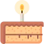 Cake icon 64x64