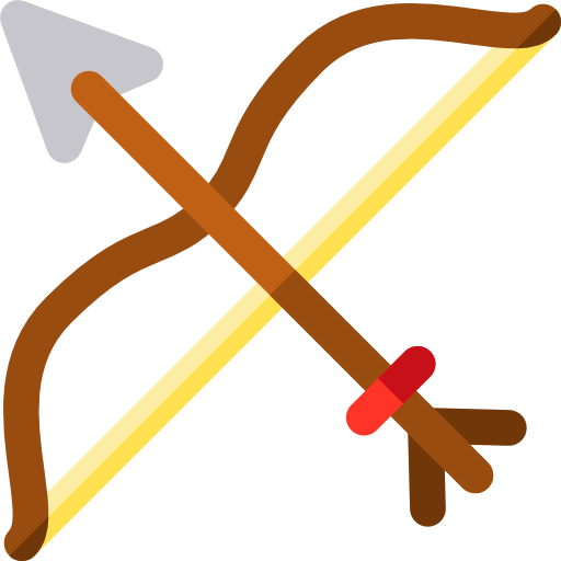 Bow icon