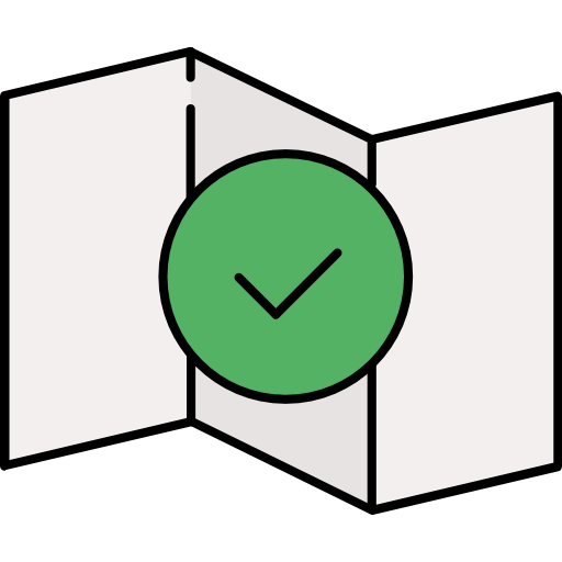 Map icon