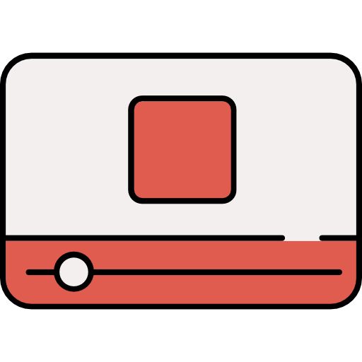 Video player 상