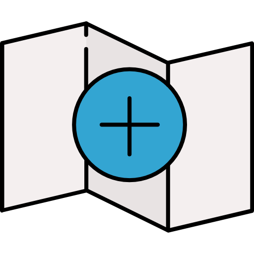 Map icon