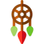 Dreamcatcher icon 64x64