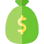 Money icon 64x64
