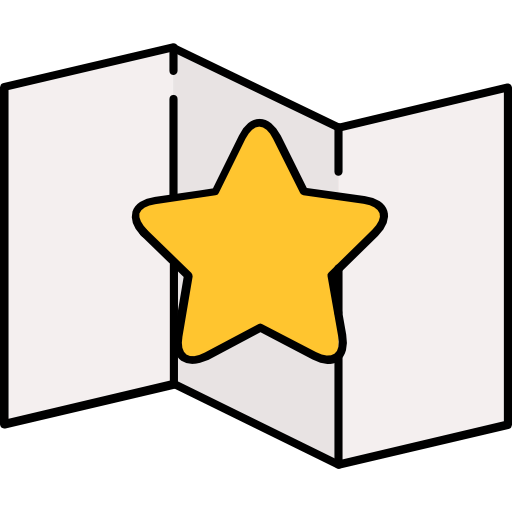 Map icon