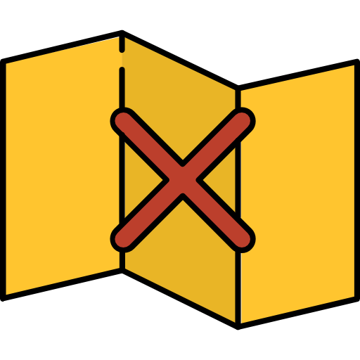 Map icon