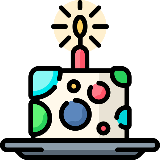 Cake icon