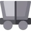 Trolley icon 64x64
