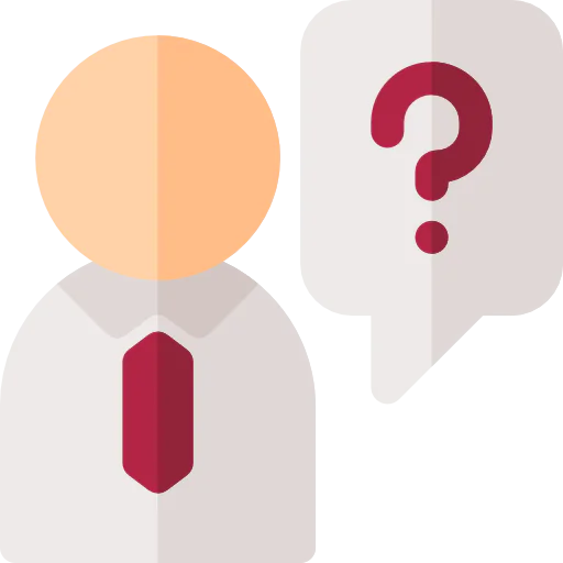 Question icon