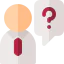 Question іконка 64x64