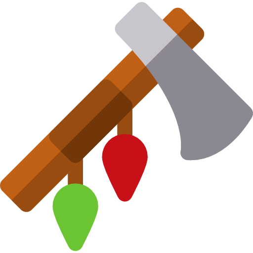 Ax icon