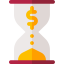 Time is money іконка 64x64