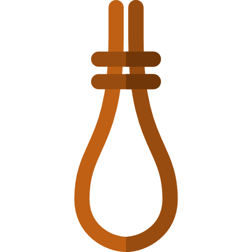 Hang icon