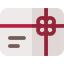 Gift card іконка 64x64