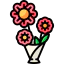 Flowers icon 64x64