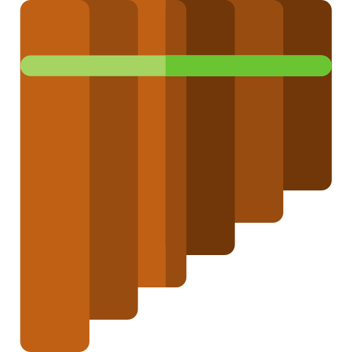 Flute icon